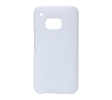 COVER 3D PER HTC ONE M9 BIANCA MATTA