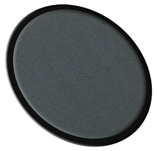 TAMPONE PER TIMBRO SERIE A TIPO 12 (OFFICE) ø 13mm