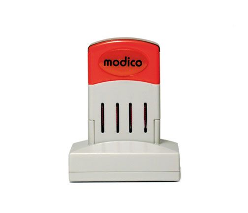 MONTATURA TIMBRO SERIE D TIPO 1 (DATARIO)