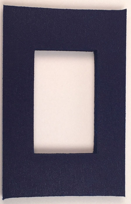 CARTUCCIA PER TIMBRO SERIE D TIPO 1 (DATARIO)
