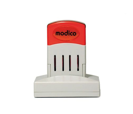 MONTATURA TIMBRO SERIE D TIPO 2 (DATARIO)