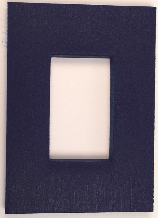 CARTUCCIA PER TIMBRO SERIE D TIPO 2 (DATARIO)