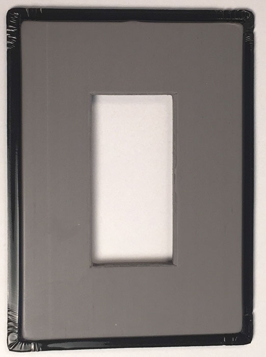 TAMPONE PER TIMBRO SERIE D TIPO 1 (DATARIO)