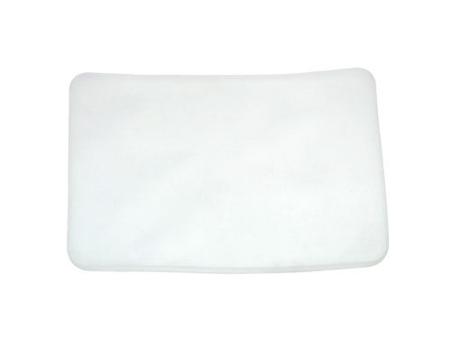 MEMBRANA IN SILICONE PER FORNO 3D 30x40