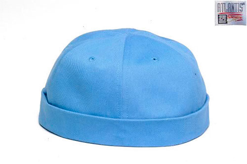 MIKI LIGHT AZZURRO
