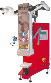 PRESSA PNEUMATICA AUTOMATICA 100X100