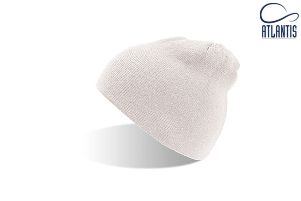 CAPPELLO CUFFIA IN MAGLIA MOOVER