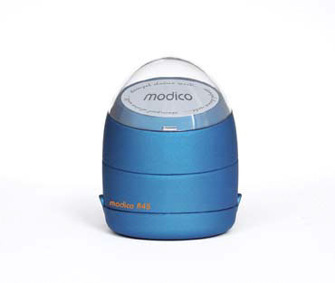 MONTATURA TIMBRO SERIE "OFFICE" TIPO R45 (TONDO)