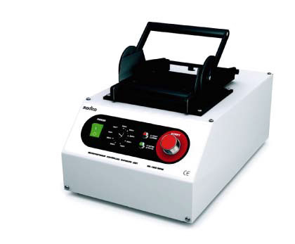 MACCHINA MONTATURA TIMBRO MODELLO 1200