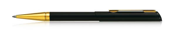MONTATURA TIMBRO SERIE S TIPO 34 - PENNA A SFERA (