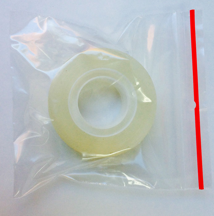 NASTRO ADESIVO 33MM