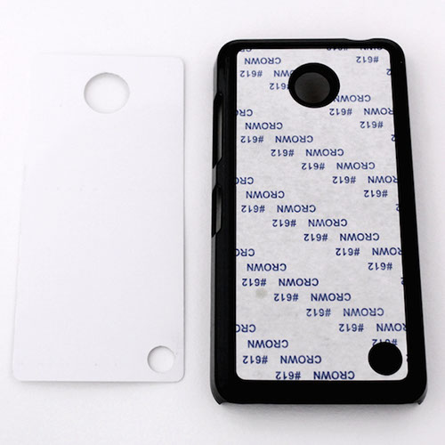 COVER PLASTICA X NOKIA LUMIA 630 (NO INS.)