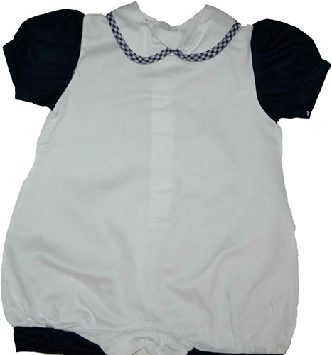 PAGLIACCETTO NEONATO