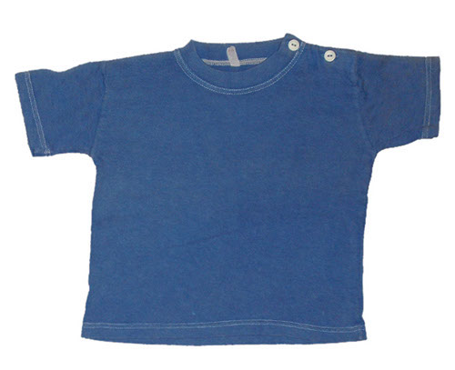 T-SHIRT NEO LASER