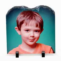 PIETRA ARDESIA MATTA + PIE BORD SUP A CUORE 20X20