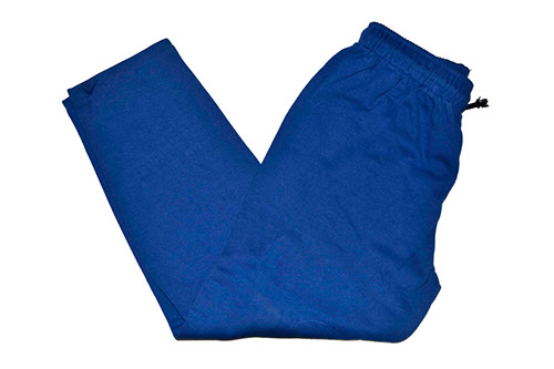 PANTALONE BABY NON GARZATO AS
