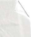 Panno per pulizia occhiali bordi zig zag 145x145