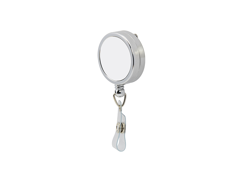 Porta Badge estensibile