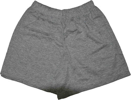 PANTALONCINO CORTO COTONE