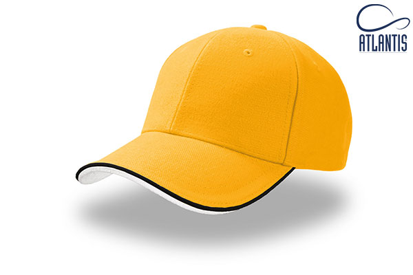 CAPPELLO PILOT PIPING SANDWICH