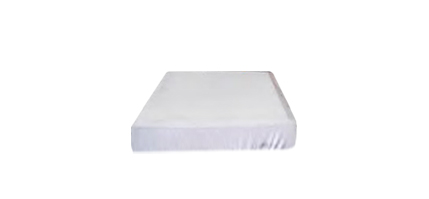 PIATTO INFERIORE MEMB PIANO 12X12 SERIE SP/PHP/XXI