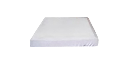 PIATTO INFERIORE MEMB PIANO 20X20 SERIE SP/PHP/XXI