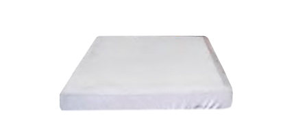 PIATTO INFERIORE MEMB PIANO 25X25 SERIE SP/PHP/XXI