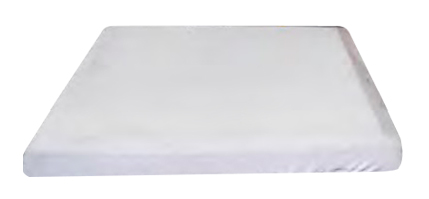 PIATTO INFERIORE MEMB PIANO 40X40 SERIE SP/PHP/XXI