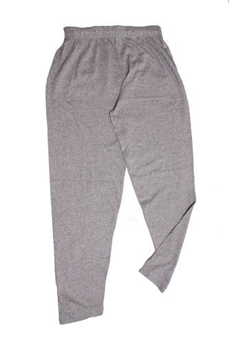 Pantalone Pratice grigio chiaro