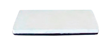PIATTO INFERIORE PIANO 10X45 X PRESSE SERIE HP/PHP