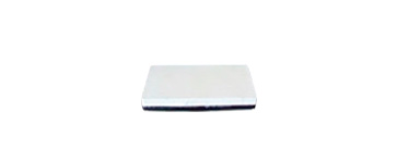 PIATTO INFERIORE PIANO 12X15 X PRESSE SERIE HP/PHP