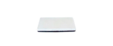 PIATTO INFERIORE PIANO 15X20 X PRESSE SERIE HP/PHP