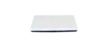 PIATTO INFERIORE PIANO 15X30 X PRESSE SERIE HP/PHP