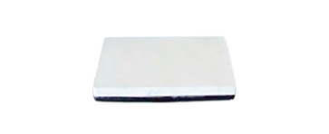 PIATTO INFERIORE PIANO 20X25 X PRESSE SERIE HP/PHP