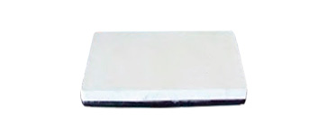 PIATTO INFERIORE PIANO 20X35 X PRESSE SERIE HP/PHP