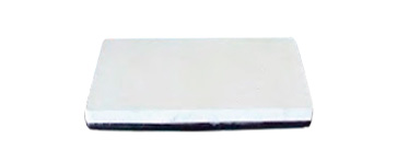 PIATTO INFERIORE PIANO 25X30 X PRESSE SERIE HP/PHP