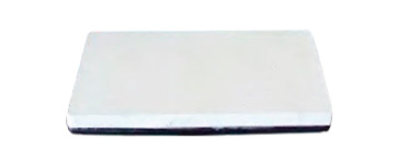 PIATTO INFERIORE PIANO 30X40 X PRESSE SERIE HP/PHP