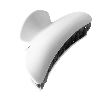 Pinza per capelli sublimabile