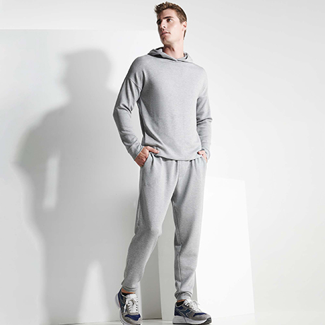 PANTALONE LUNGO DA UOMO IRIA