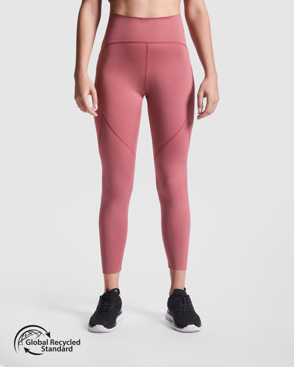 LEGGINS A COMPRESSIONE IN POLIESTERE NORTON