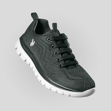 SCARPA SPORTIVA LEGGERA WOODS