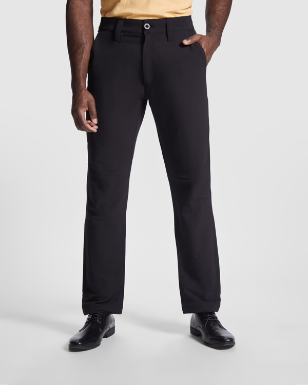 PANTALONE DA LAVORO PATROL
