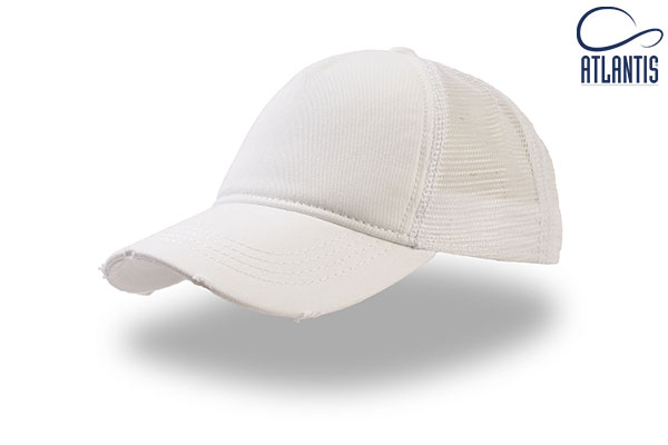 CAPPELLO RAPPER DESTROYED