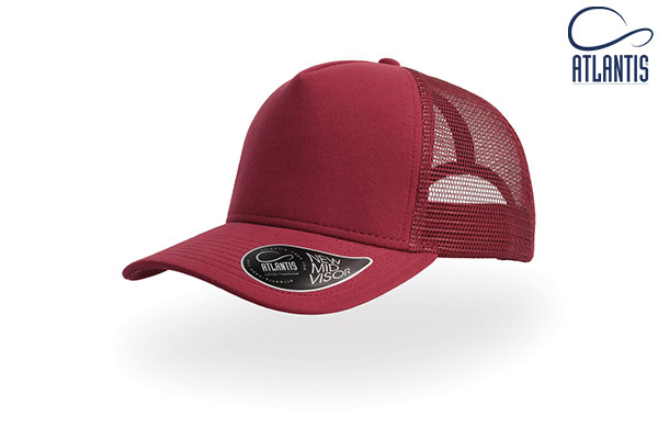 CAPPELLO RAPPER JERSEY