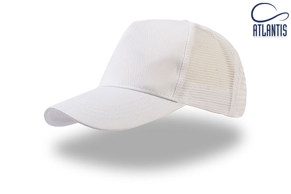 CAPPELLO RAPPER COTTON