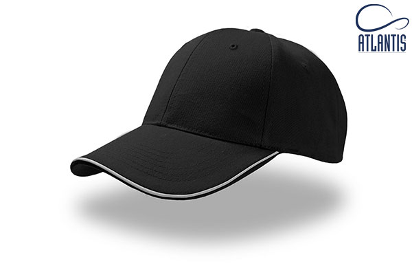CAPPELLO INSERTI RIFLETTENTI REFLECT