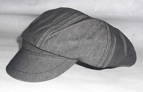 ROUTIER DENIM