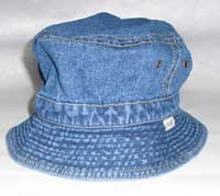 ROLLY WASHED DENIM