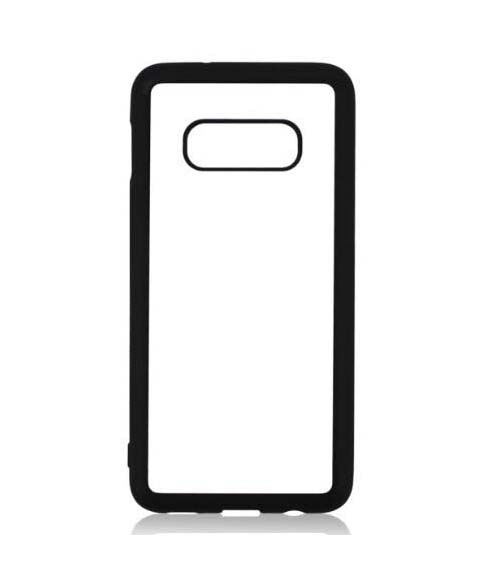 COVER GOMMA X GALAXY S10E (INS. STANDARD)