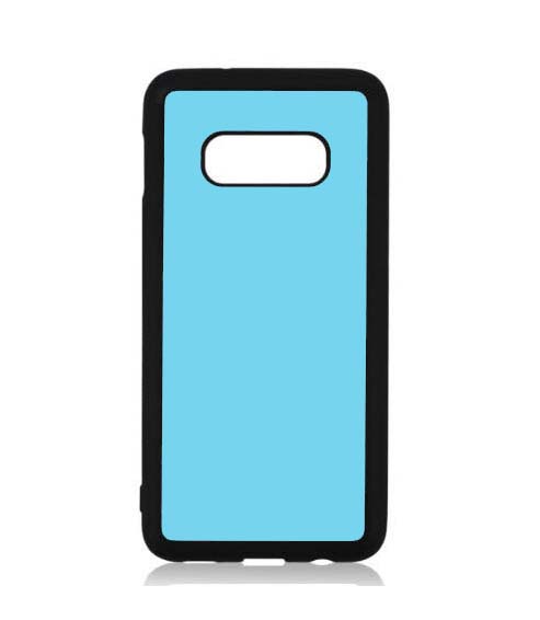 COVER GOMMA INS. FLESSIBILE X GALAXY S10e